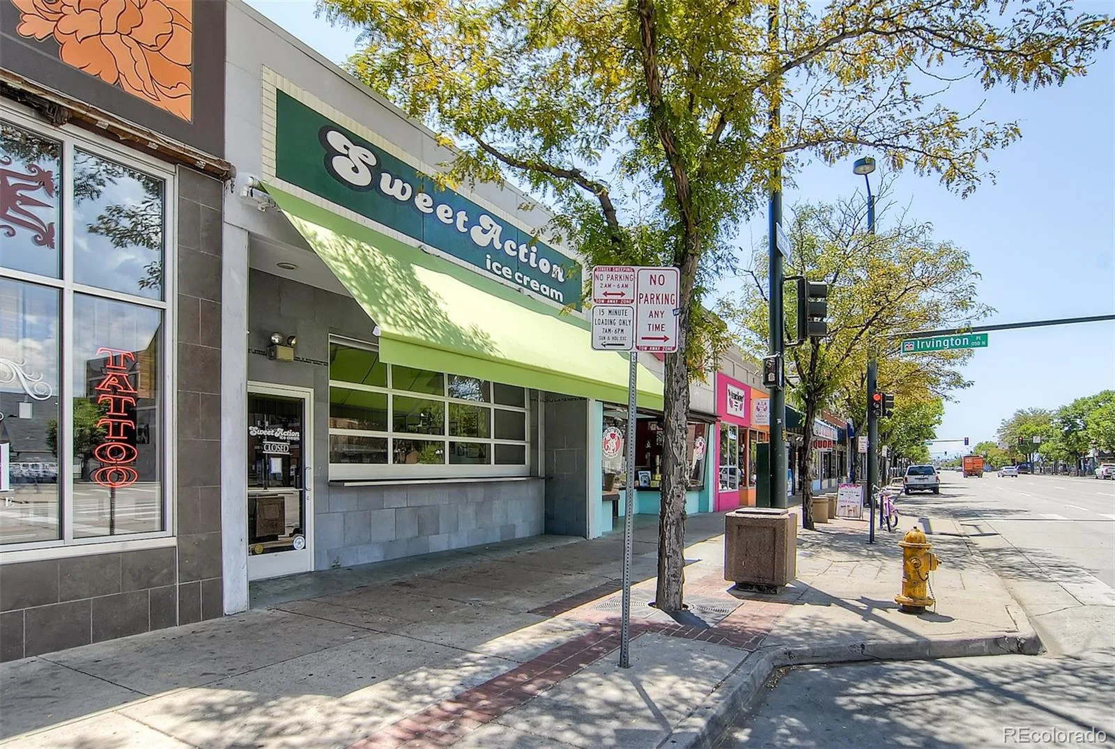 1 S Pennsylvania Street #102 Denver CO 80209 | MLS #REC8083057 07312026162124 1600 11