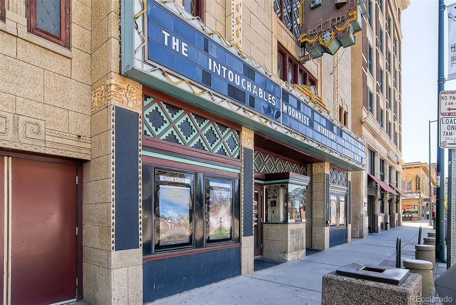 1 S Pennsylvania Street #102 Denver CO 80209 | MLS #REC8083057 07312026162124 1600 14
