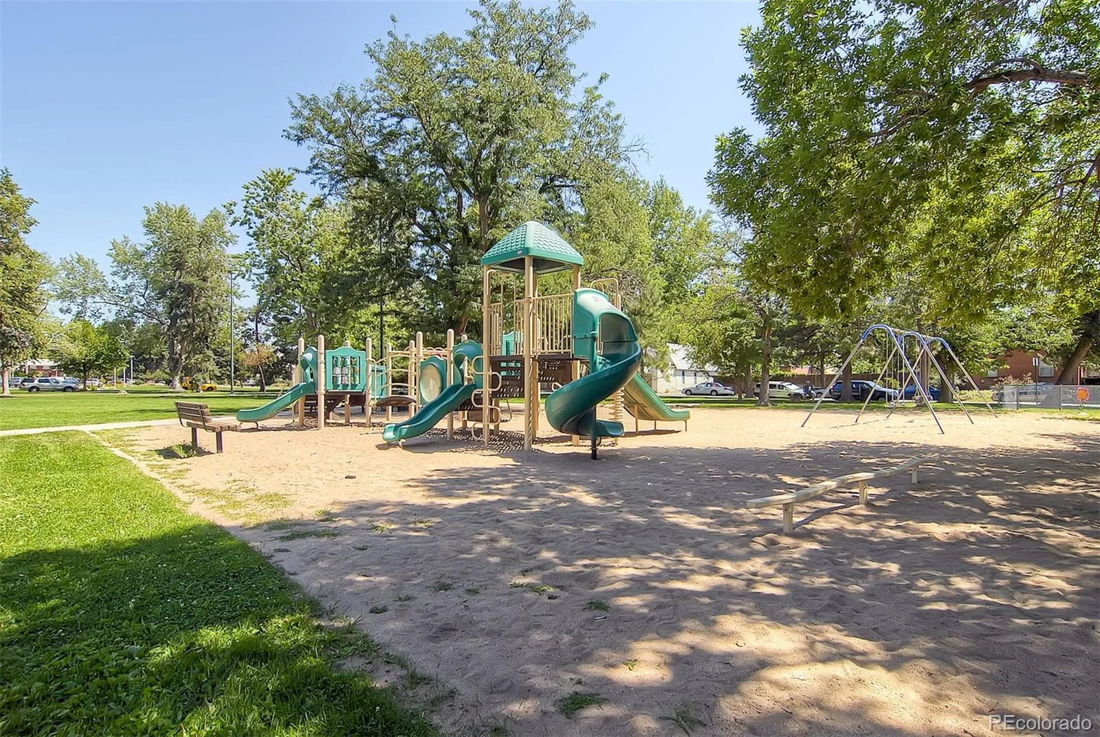 1 S Pennsylvania Street #102 Denver CO 80209 | MLS #REC8083057 07312026162124 1600 16