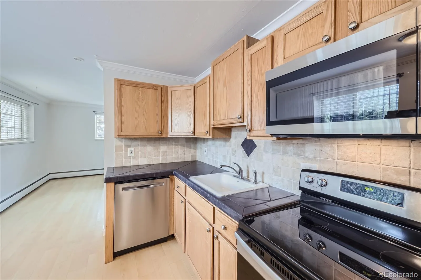 1 S Pennsylvania Street #102 Denver CO 80209 | MLS #REC8083057 07312026162124 1600 2