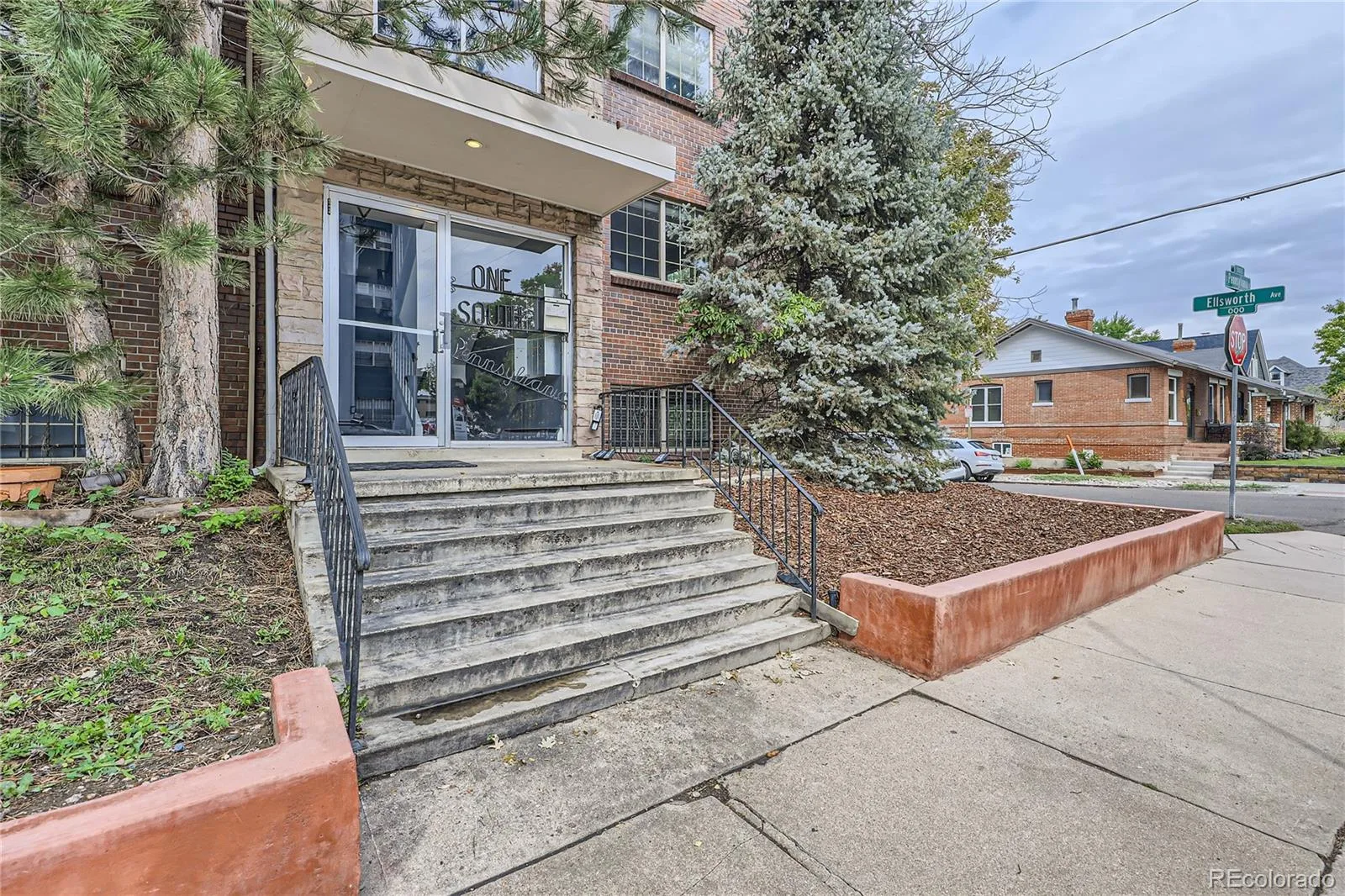 1 S Pennsylvania Street #102 Denver CO 80209 | MLS #REC8083057 07312026162124 1600 9