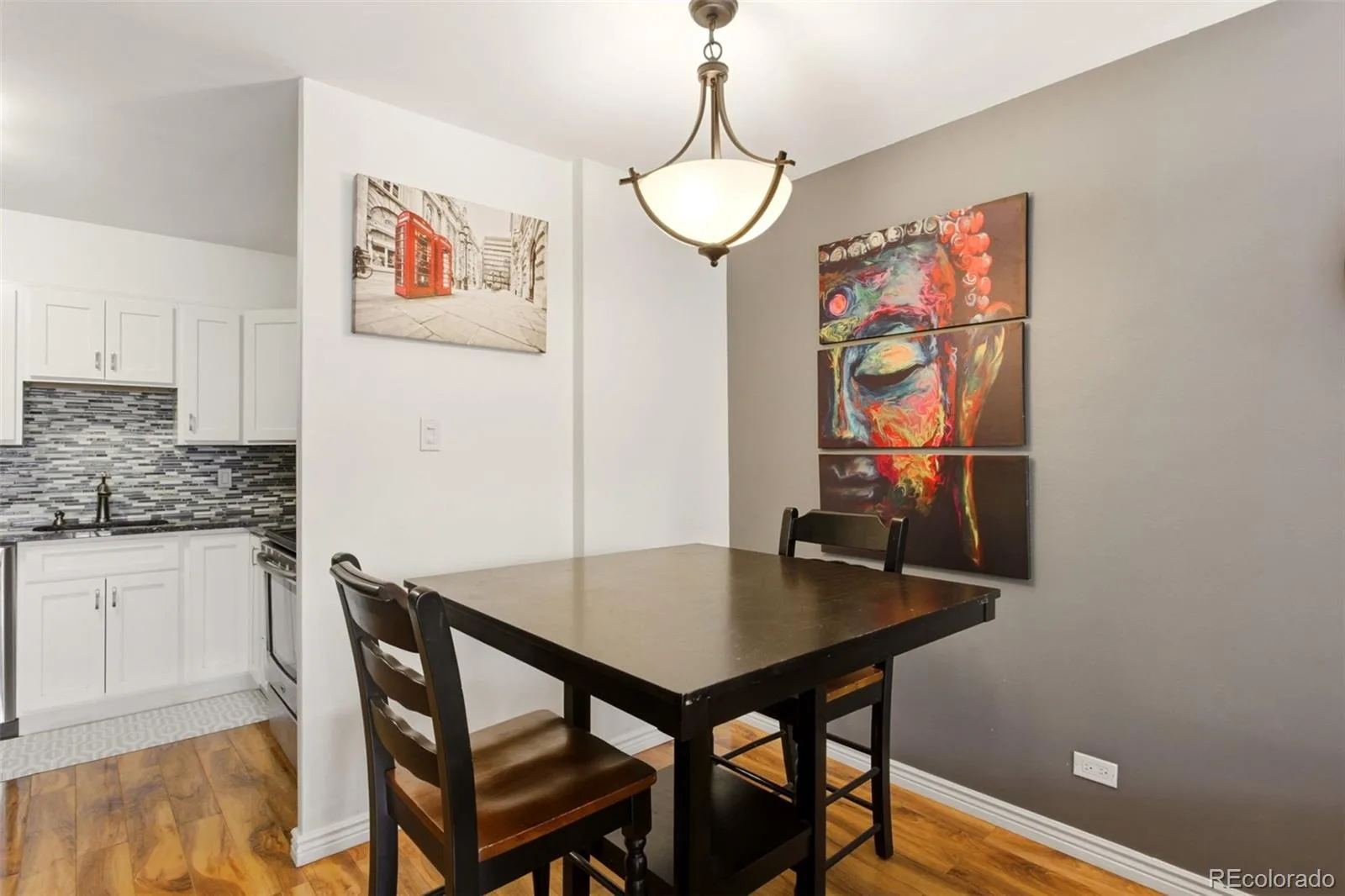 669 N Washington Street #303 Denver CO 80203 | MLS #REC8083701 10172026182737 1600 10