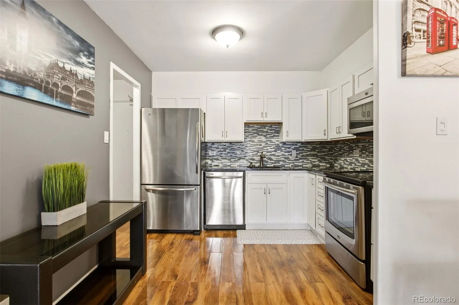 669 N Washington Street #303 Denver CO 80203 | MLS #REC8083701 10172026182737 1600 11