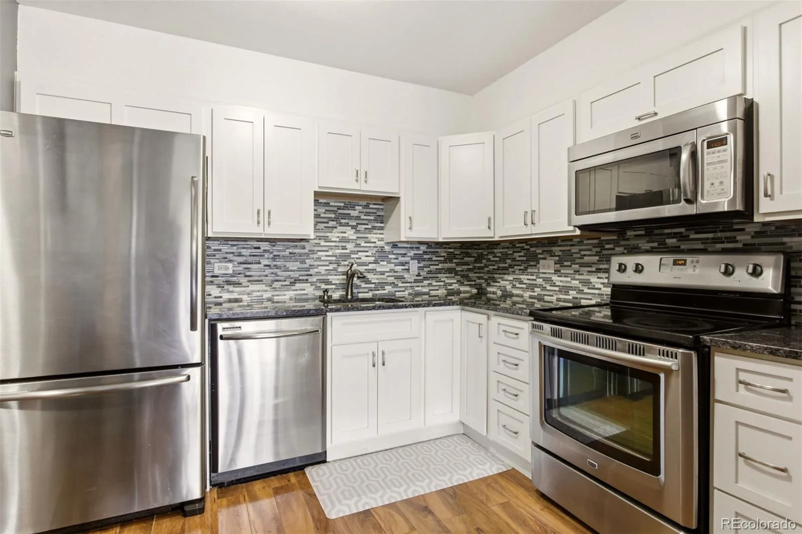 669 N Washington Street #303 Denver CO 80203 | MLS #REC8083701 10172026182737 1600 12
