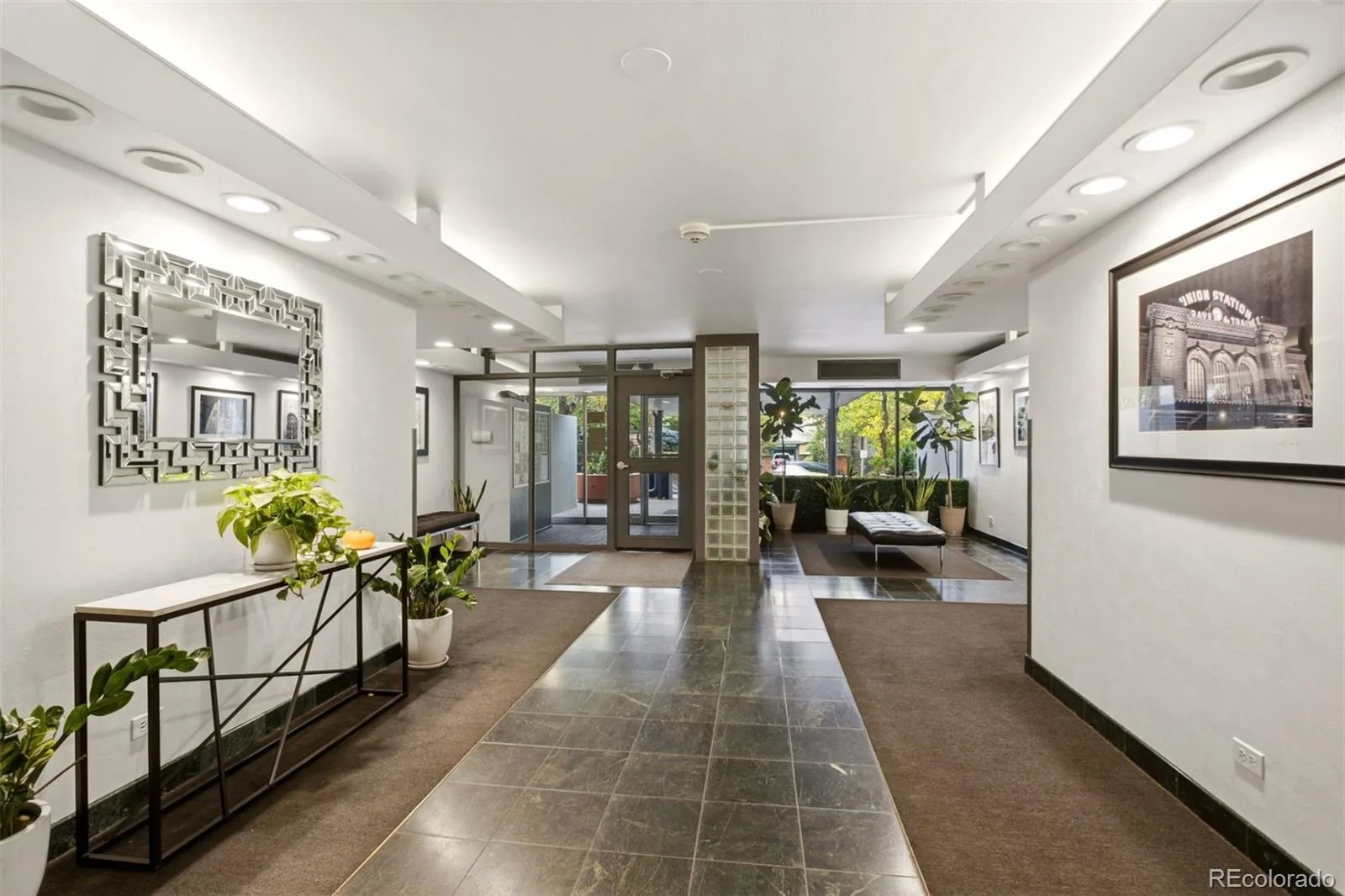 669 N Washington Street #303 Denver CO 80203 | MLS #REC8083701 10172026182737 1600 2