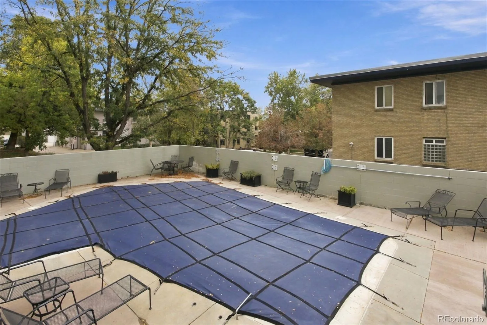 669 N Washington Street #303 Denver CO 80203 | MLS #REC8083701 10172026182737 1600 23