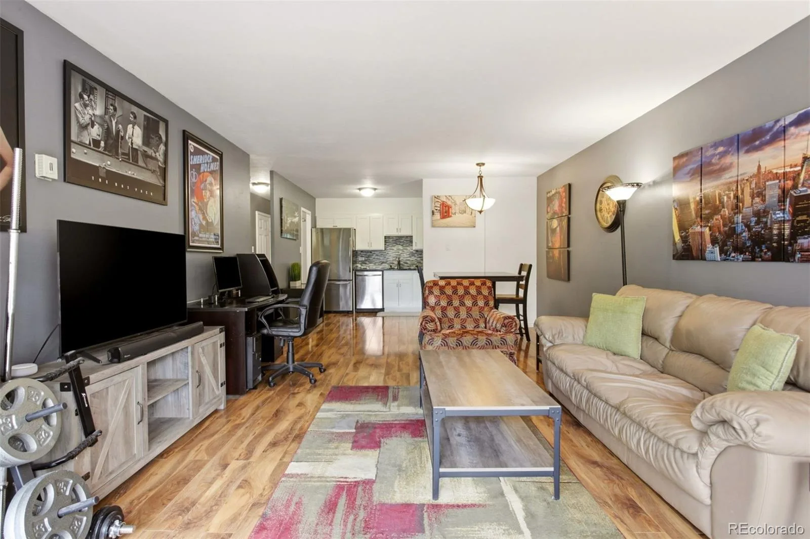 669 N Washington Street #303 Denver CO 80203 | MLS #REC8083701 10172026182737 1600 8