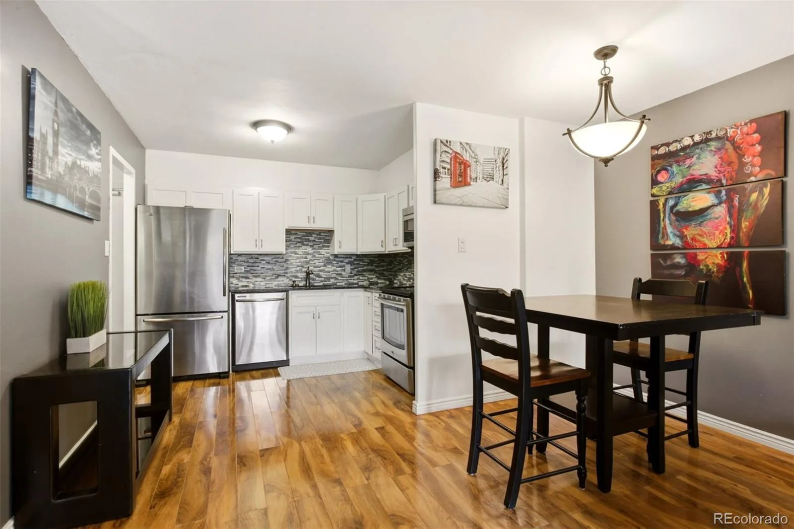 669 N Washington Street #303 Denver CO 80203 | MLS #REC8083701 10172026182737 1600 9