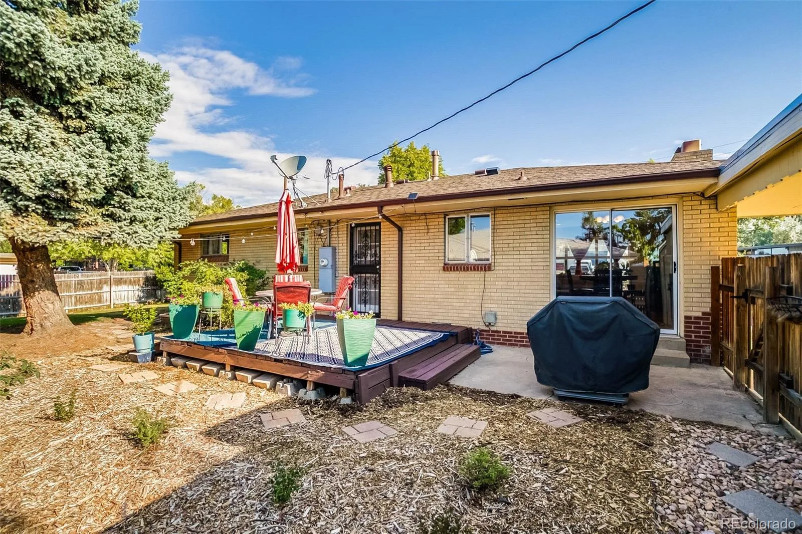 7950 Irving Street Westminster CO 80030 | MLS #REC8084580 07242026232253 1600 16
