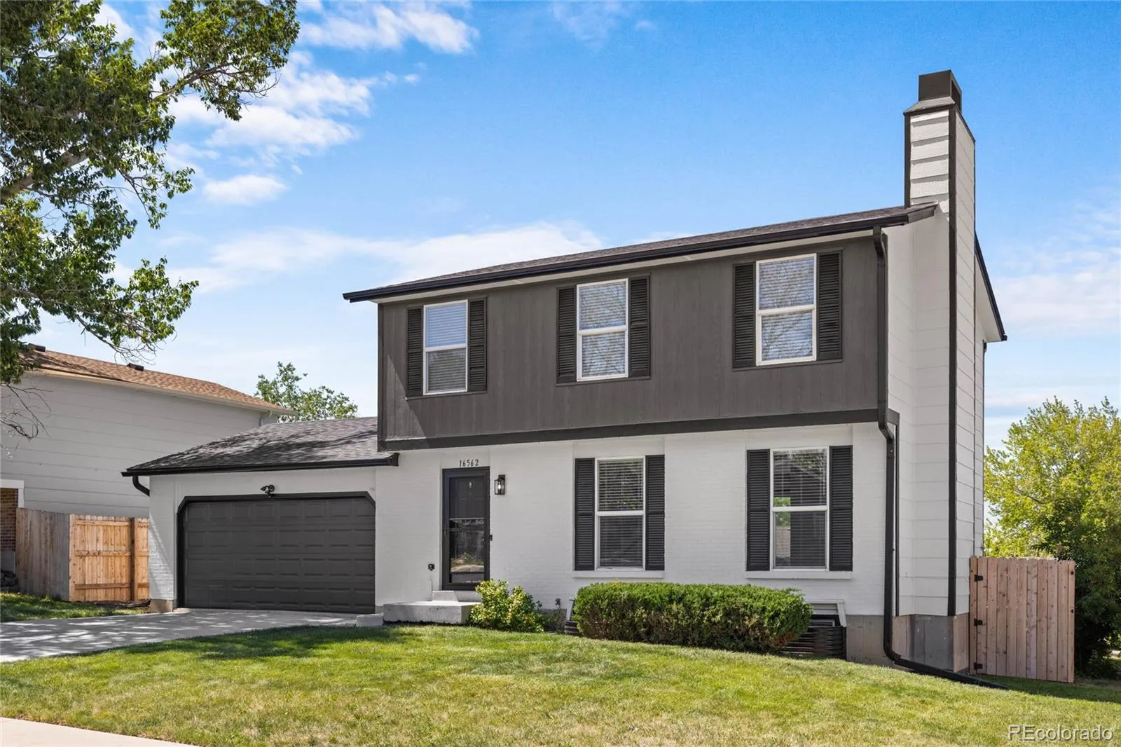 16562 E Louisiana Drive Aurora CO 80017 MLS #REC8085042 05202026024434 1600 1