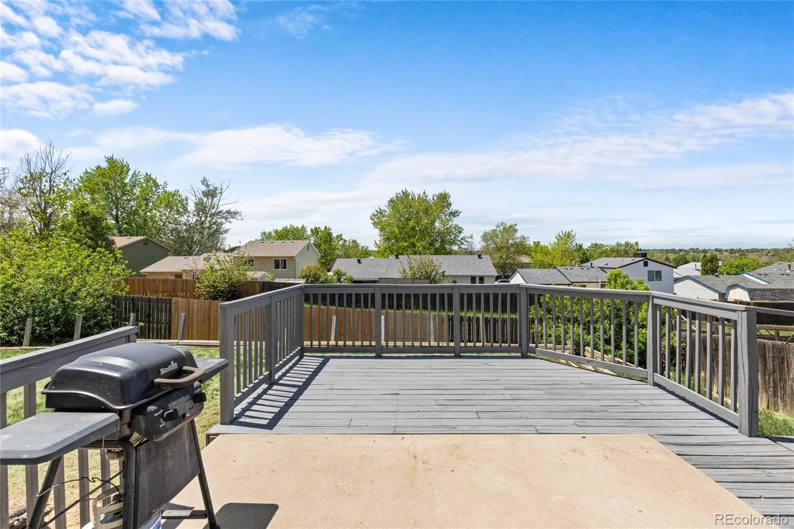 16562 E Louisiana Drive Aurora CO 80017 MLS #REC8085042 05202026024434 1600 27