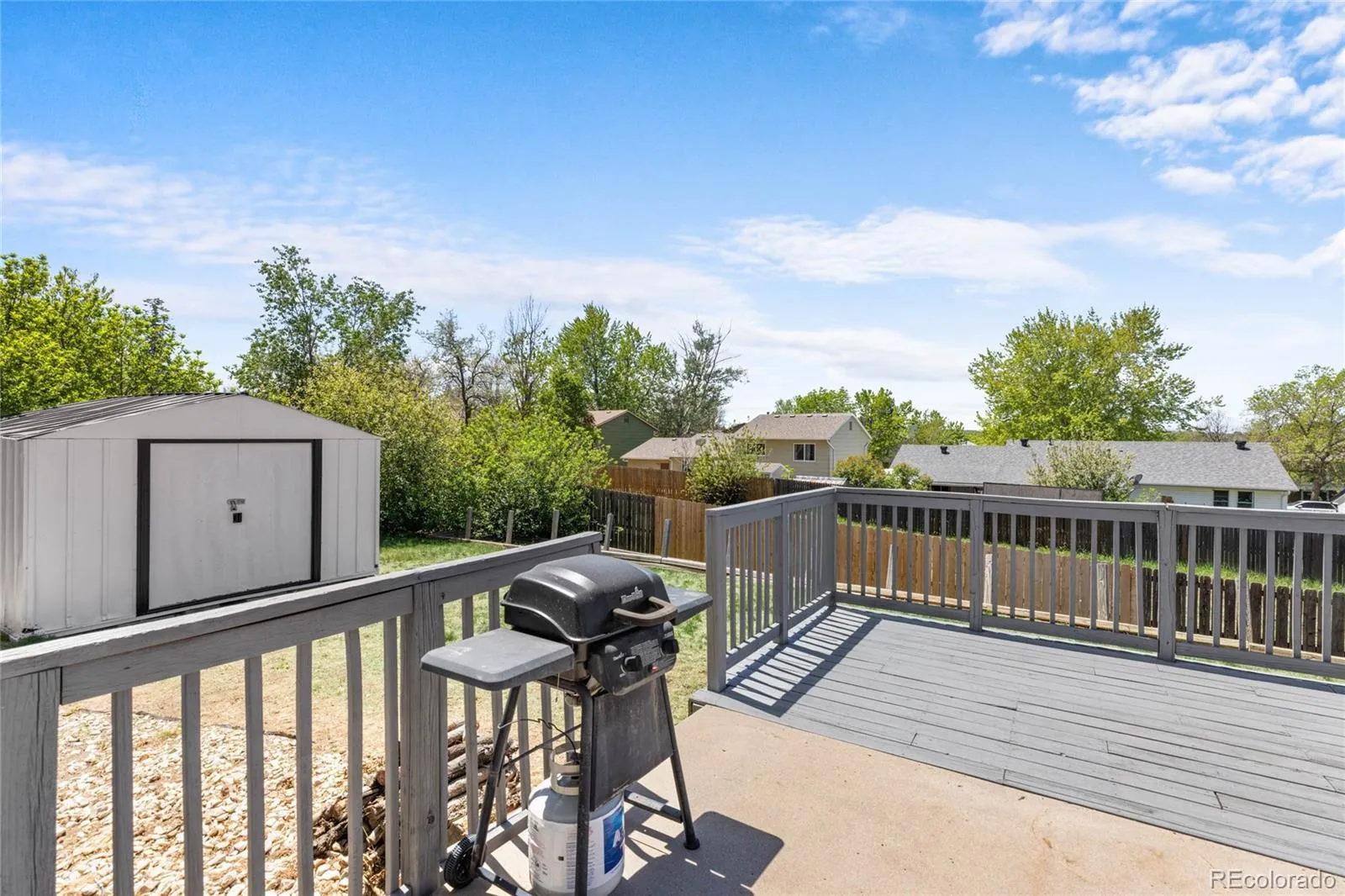 16562 E Louisiana Drive Aurora CO 80017 MLS #REC8085042 05202026024434 1600 29