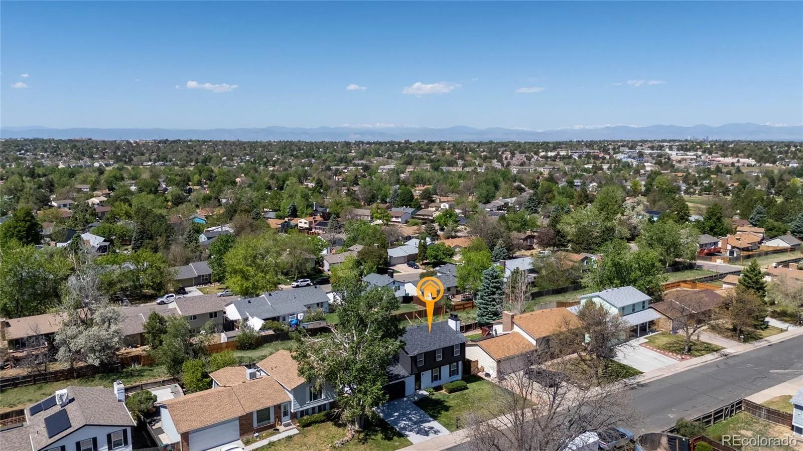 16562 E Louisiana Drive Aurora CO 80017 MLS #REC8085042 05202026024434 1600 33