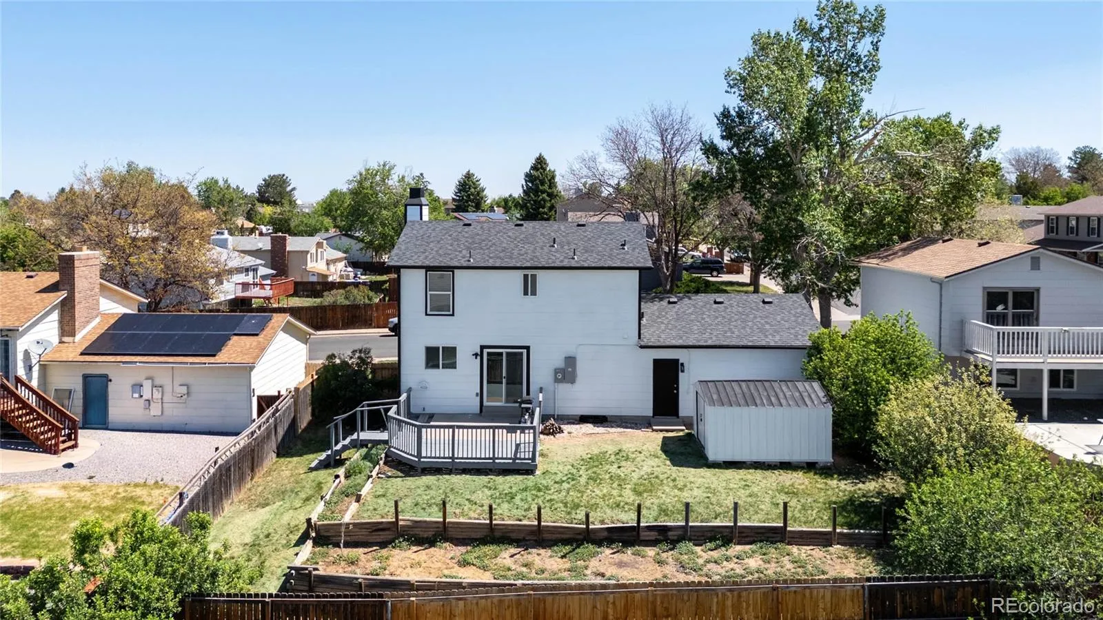 16562 E Louisiana Drive Aurora CO 80017 MLS #REC8085042 05202026024434 1600 36