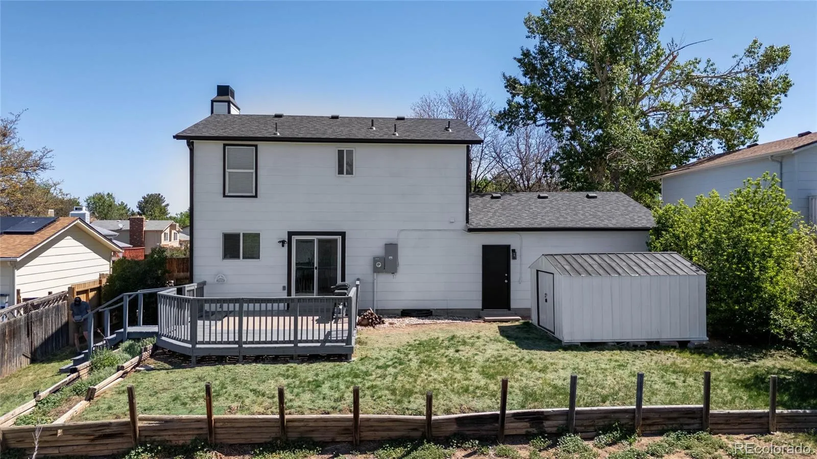 16562 E Louisiana Drive Aurora CO 80017 MLS #REC8085042 05202026024434 1600 37