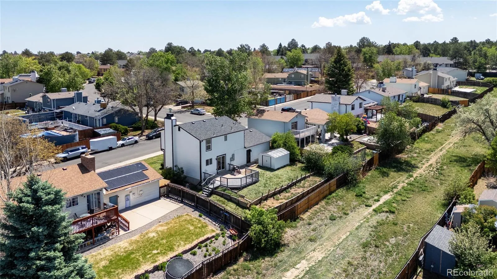 16562 E Louisiana Drive Aurora CO 80017 MLS #REC8085042 05202026024434 1600 39