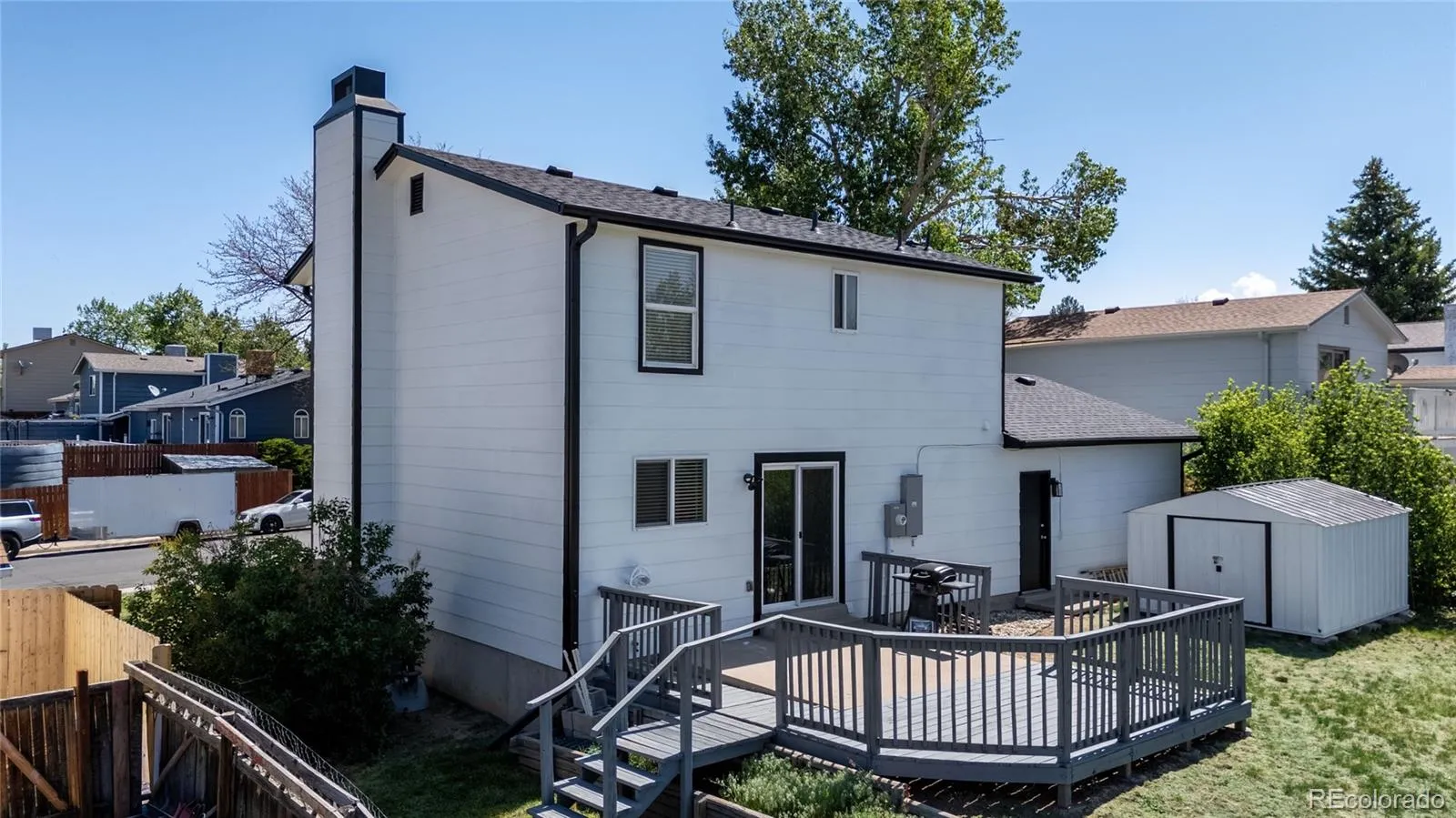 16562 E Louisiana Drive Aurora CO 80017 MLS #REC8085042 05202026024434 1600 41