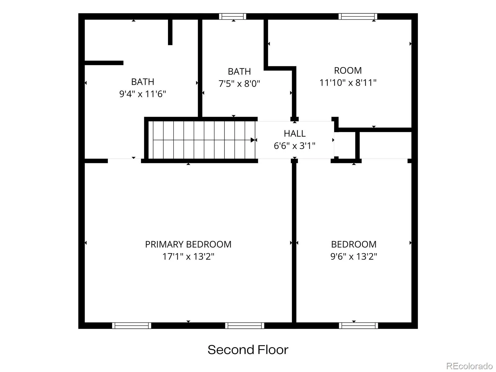 16562 E Louisiana Drive Aurora CO 80017 MLS #REC8085042 05202026024434 1600 44