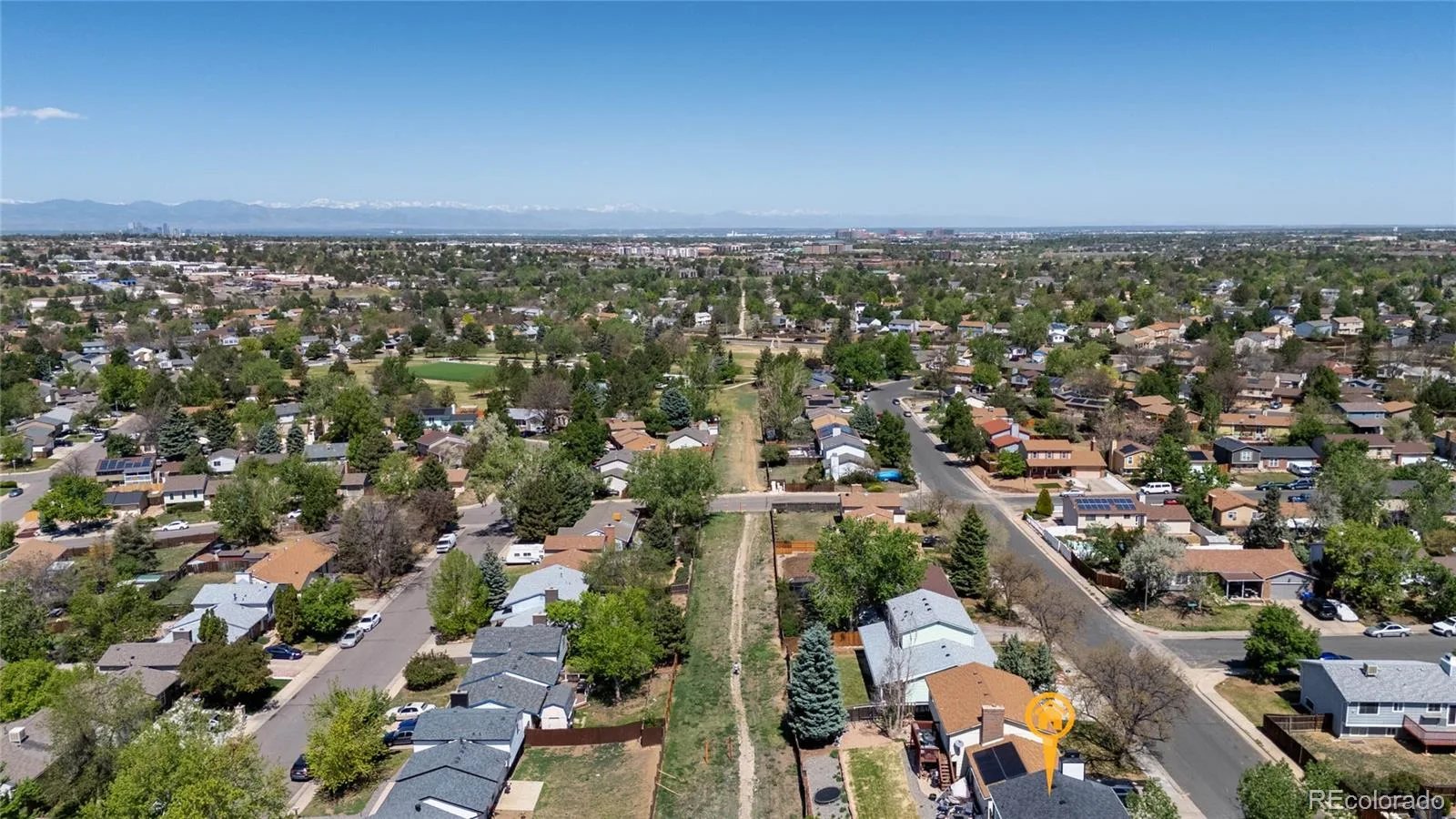 16562 E Louisiana Drive Aurora CO 80017 MLS #REC8085042 07012026172341 1600 35