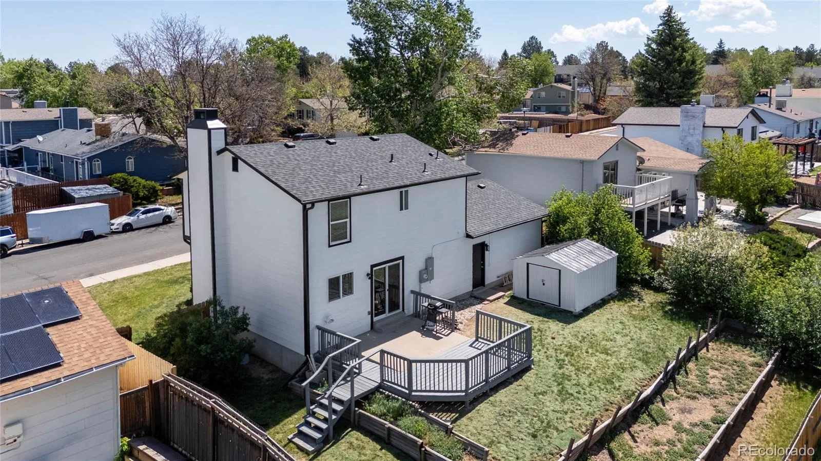 16562 E Louisiana Drive Aurora CO 80017 MLS #REC8085042 07012026172341 1600 39