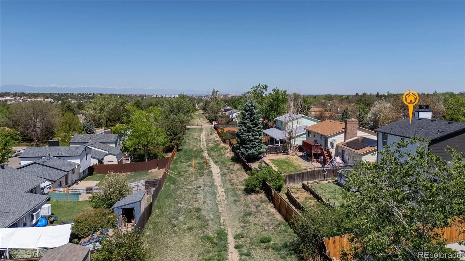 16562 E Louisiana Drive Aurora CO 80017 MLS #REC8085042 07012026172341 1600 41