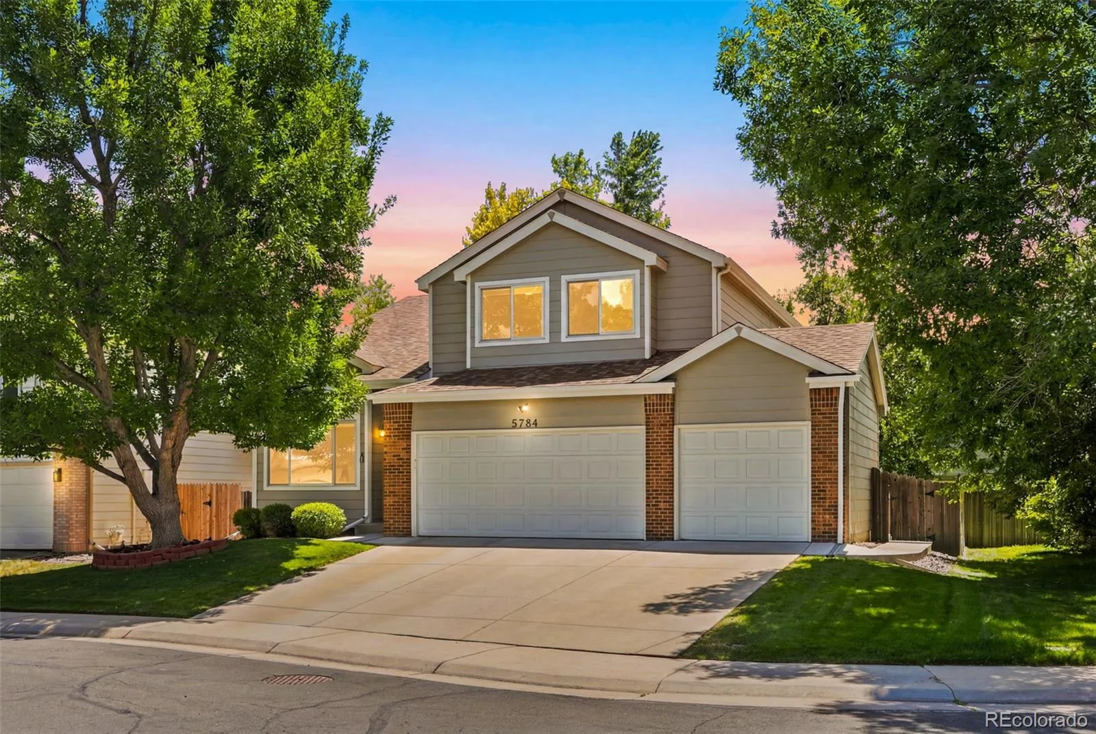 5784 W 117th Place Broomfield CO 80020 | MLS #REC8085071 08112026032427 1600 1