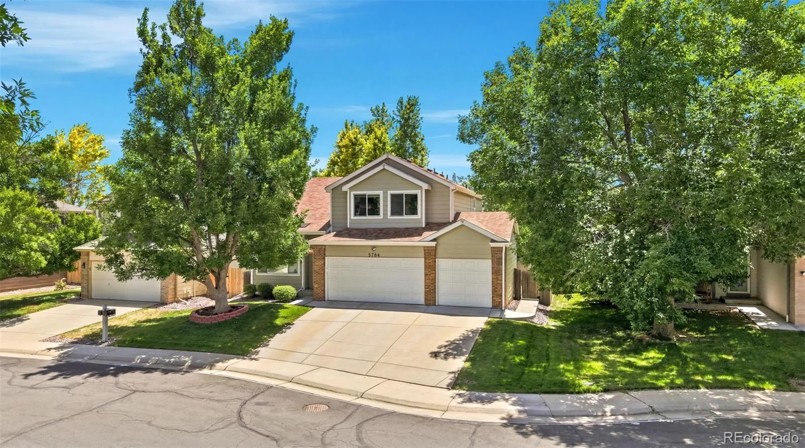 5784 W 117th Place Broomfield CO 80020 | MLS #REC8085071 08112026032427 1600 41