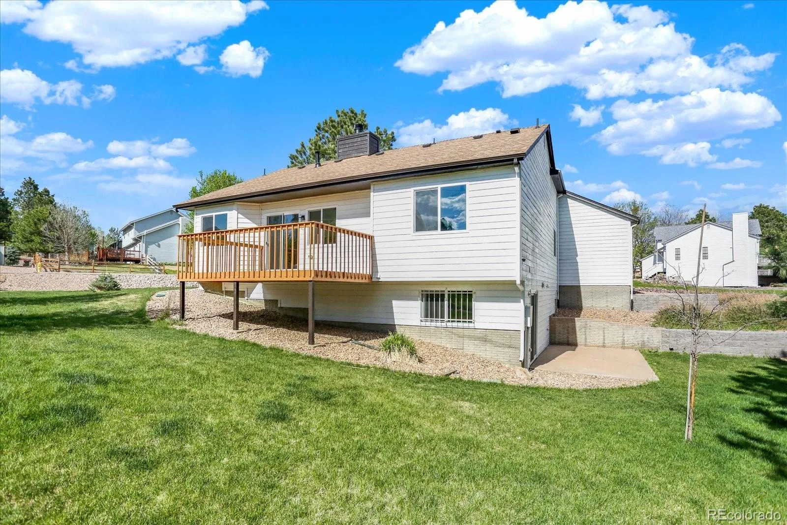 5189 Red Oak Way Parker CO 80134 | MLS #REC8085882 08012026144736 1600 45