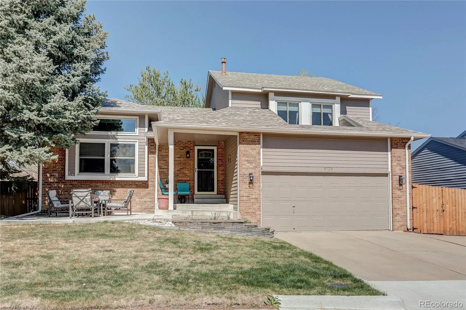 5723 S Killarney Way Centennial CO 80015 MLS #REC8086419 04232026124800 1600 0