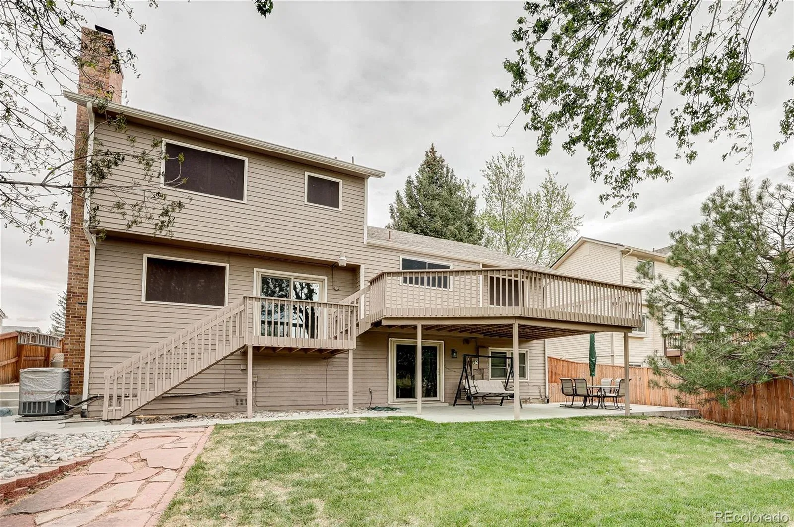 5723 S Killarney Way Centennial CO 80015 MLS #REC8086419 04232026124800 1600 1