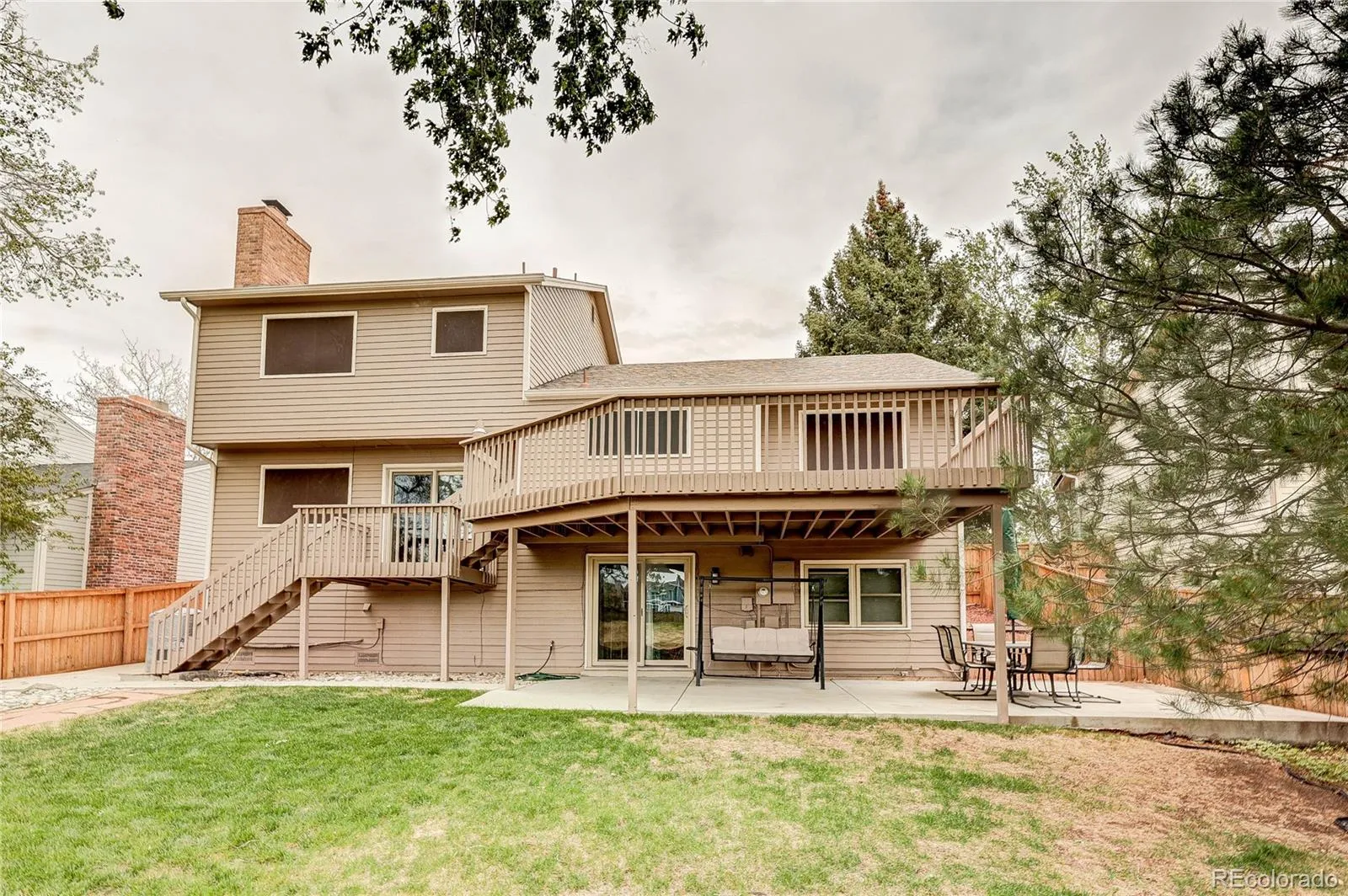 5723 S Killarney Way Centennial CO 80015 MLS #REC8086419 04232026124800 1600 36