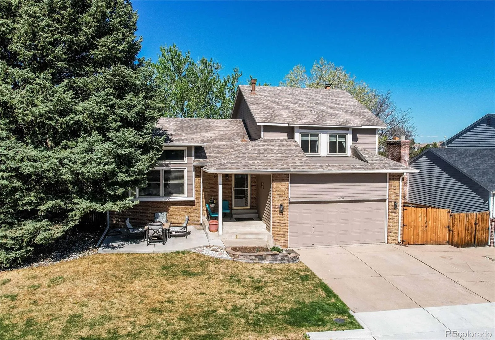 5723 S Killarney Way Centennial CO 80015 MLS #REC8086419 04232026124800 1600 41
