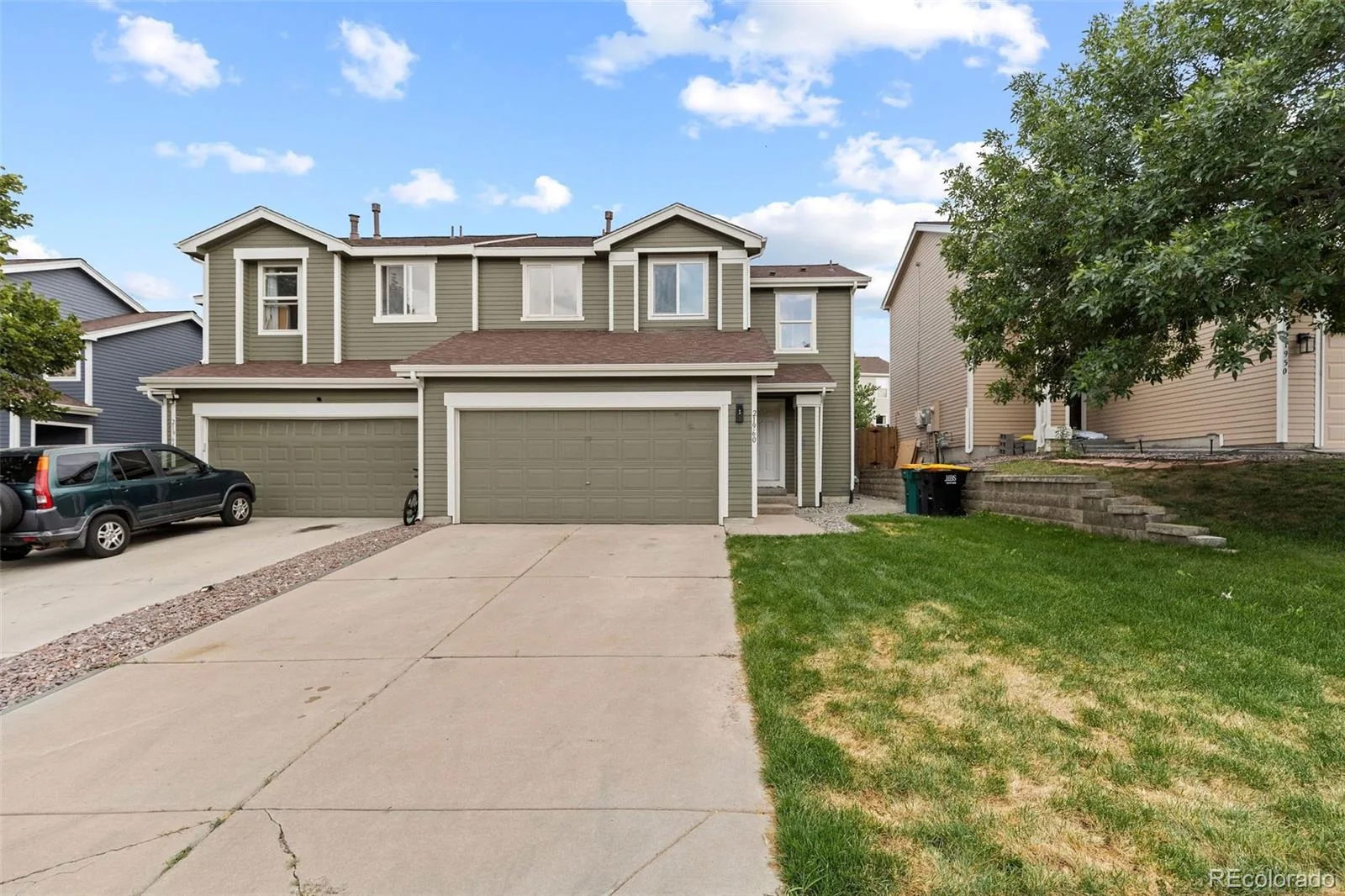 21960 E Crestline Lane Aurora CO 80015 | MLS #REC8086451 07242026205435 1600 1
