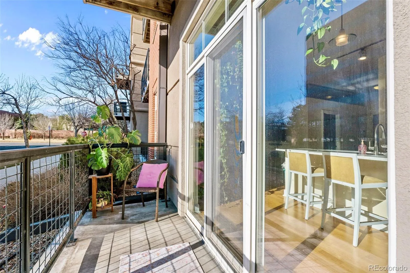 5677 Park Place #106A Greenwood Village CO 80111 MLS #REC8087720 05202026195410 1600 11