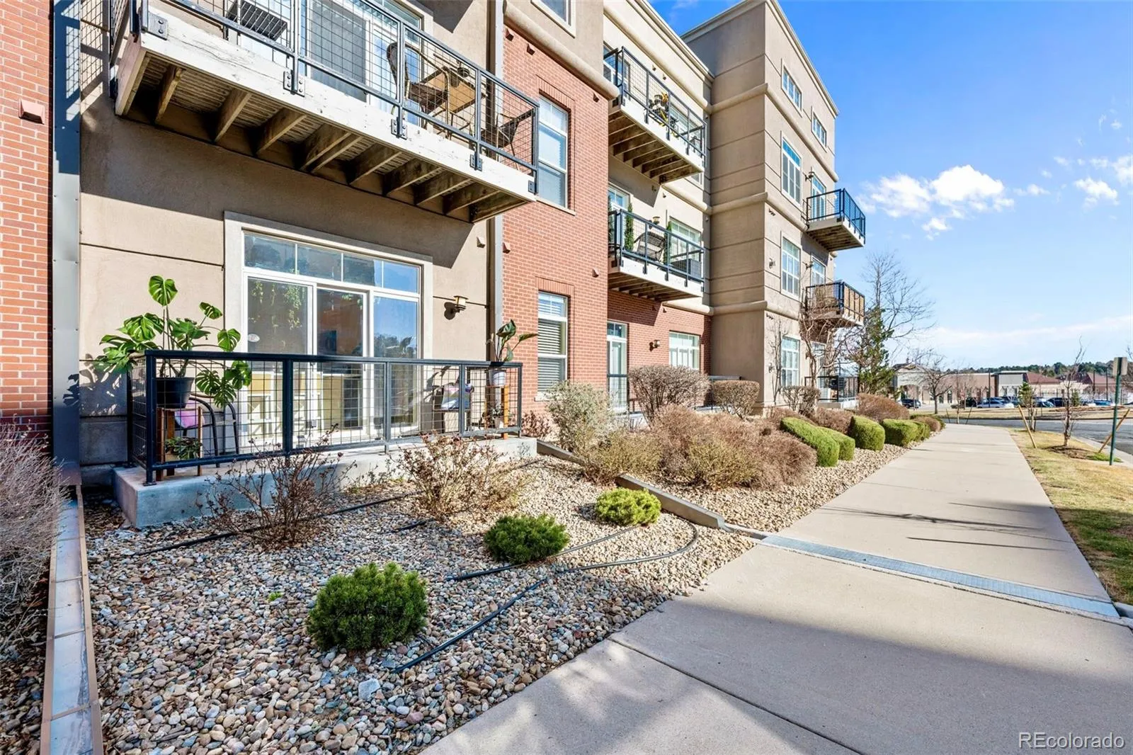 5677 Park Place #106A Greenwood Village CO 80111 MLS #REC8087720 05202026195410 1600 12