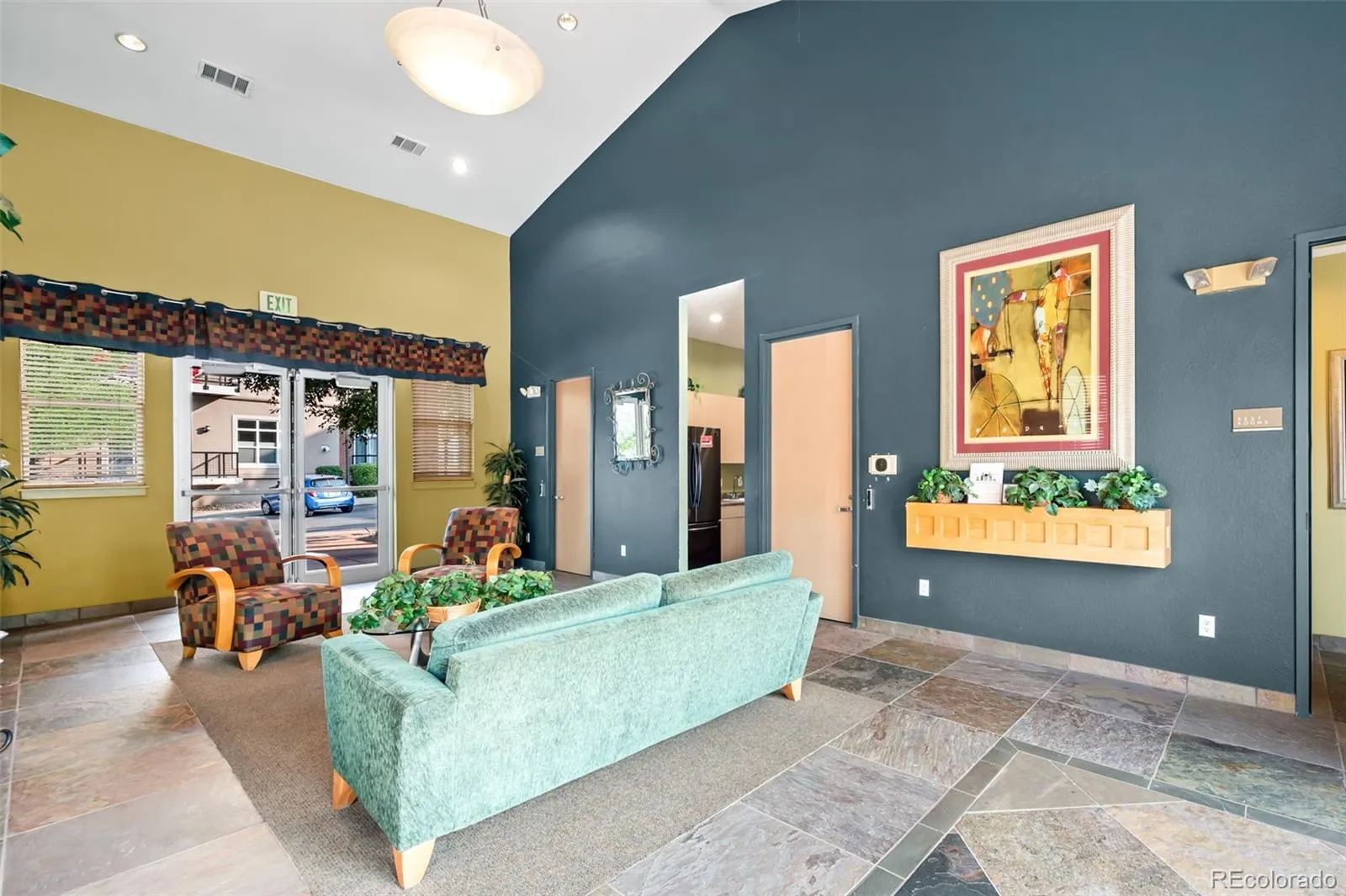 5677 Park Place #106A Greenwood Village CO 80111 MLS #REC8087720 05202026195410 1600 15