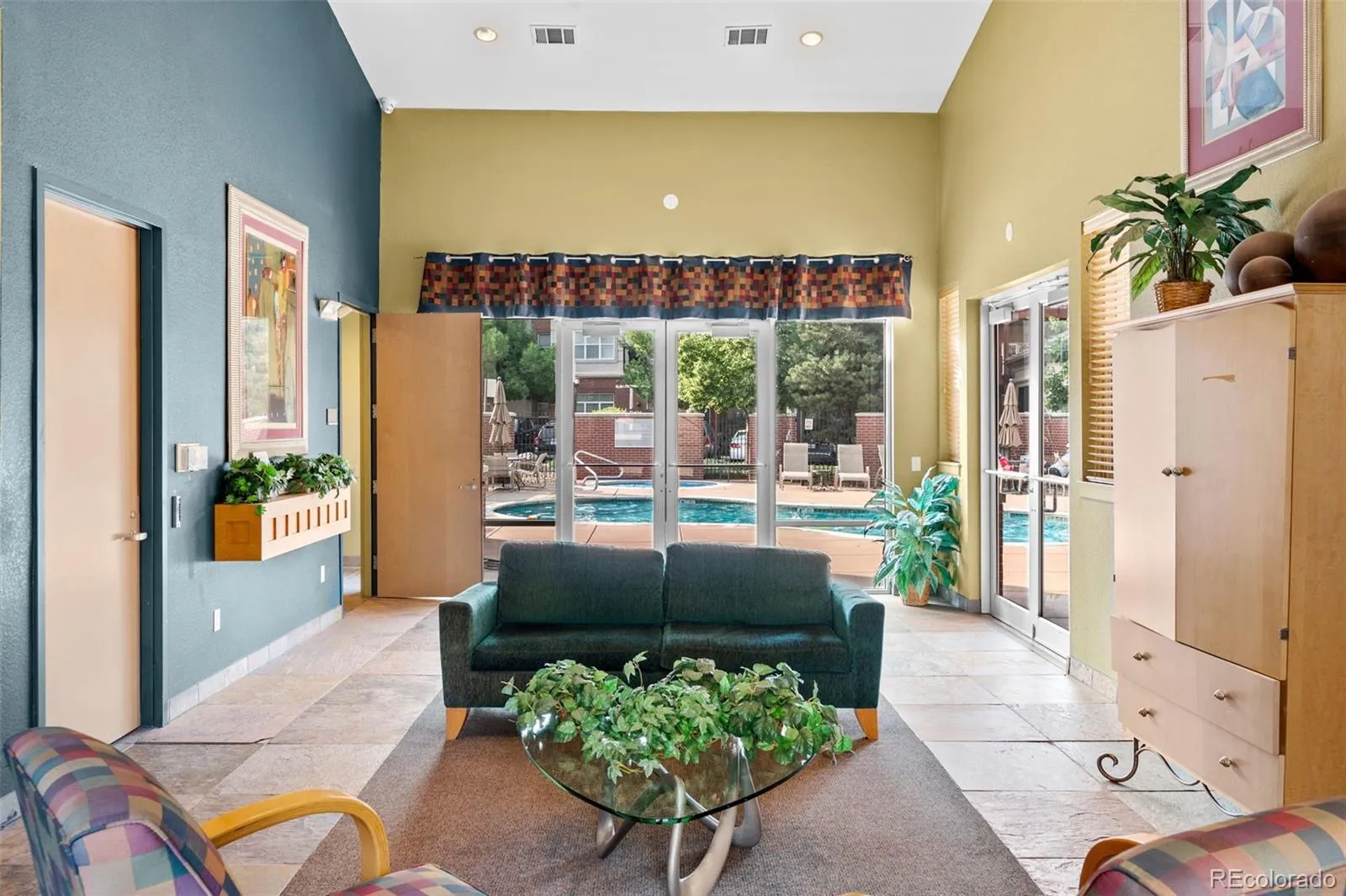 5677 Park Place #106A Greenwood Village CO 80111 MLS #REC8087720 05202026195410 1600 16
