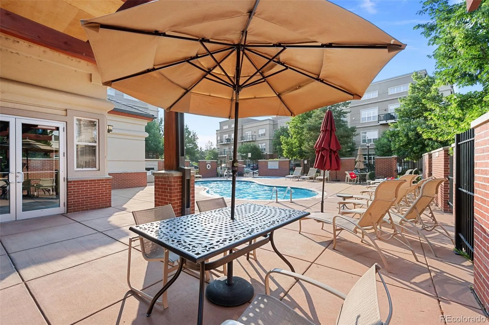 5677 Park Place #106A Greenwood Village CO 80111 MLS #REC8087720 05202026195410 1600 17