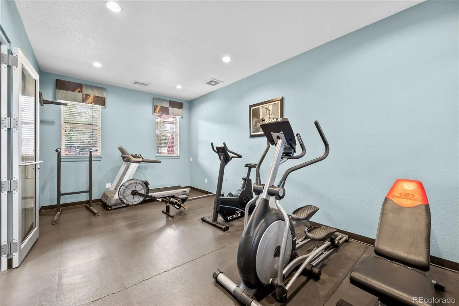 5677 Park Place #106A Greenwood Village CO 80111 MLS #REC8087720 05202026195410 1600 18