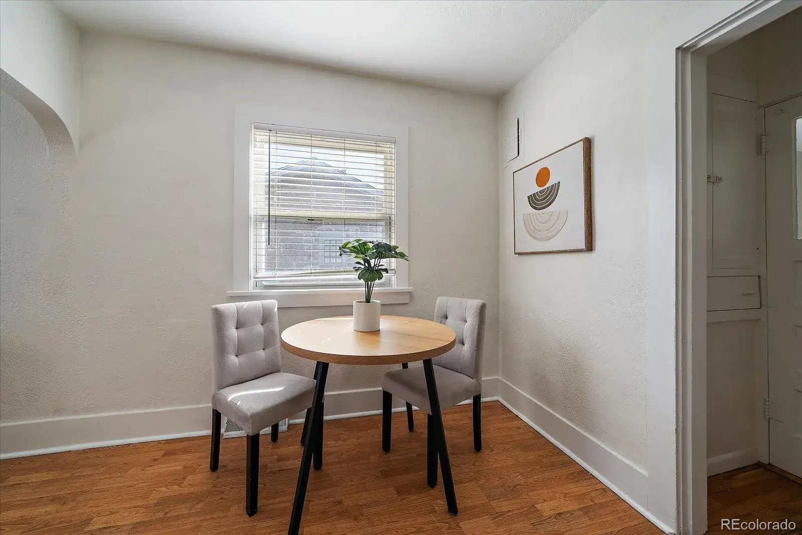 2345 S Williams Street Denver CO 80210 MLS #REC8087765 03052026142208 1600 10