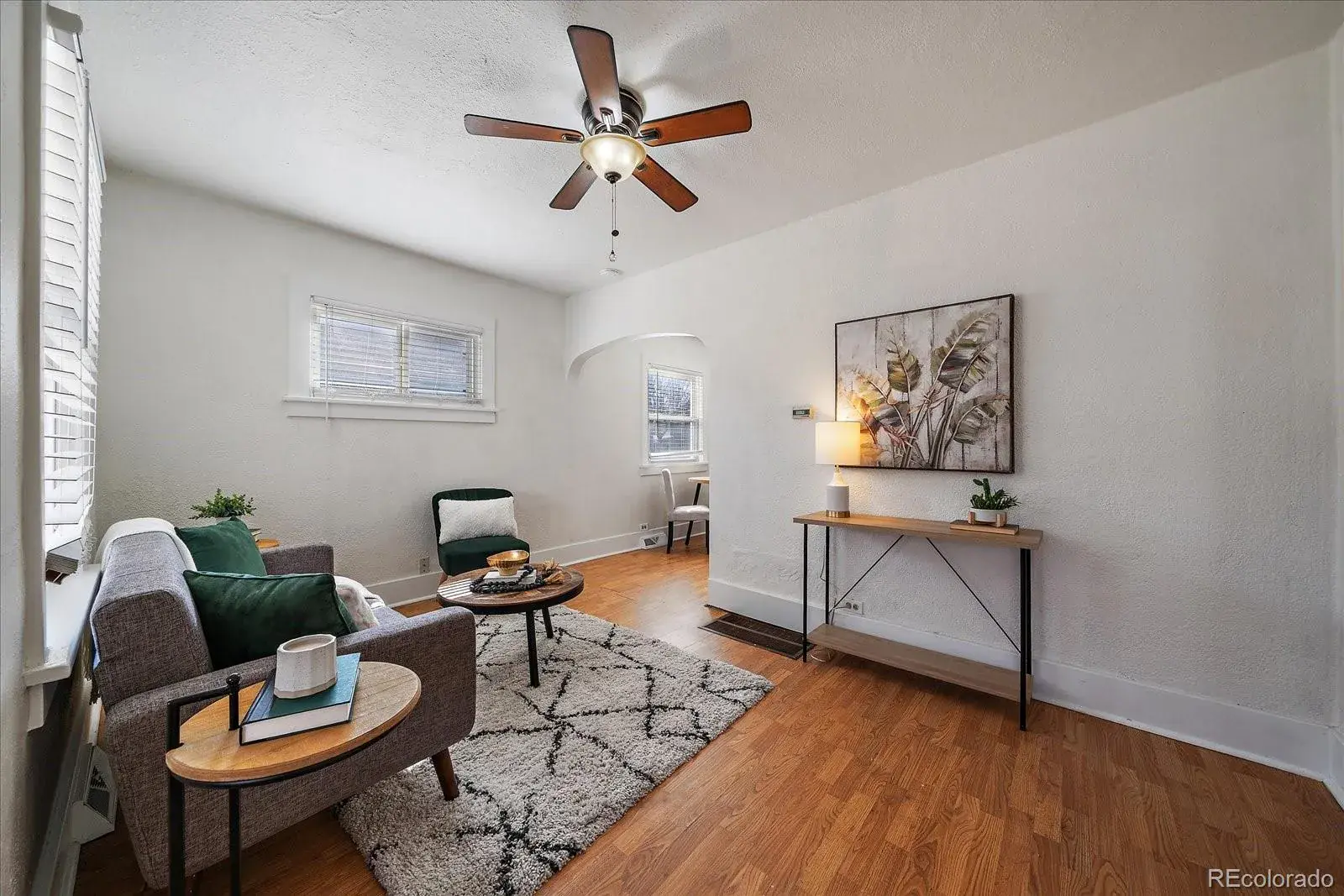 2345 S Williams Street Denver CO 80210 MLS #REC8087765 03052026142208 1600 2