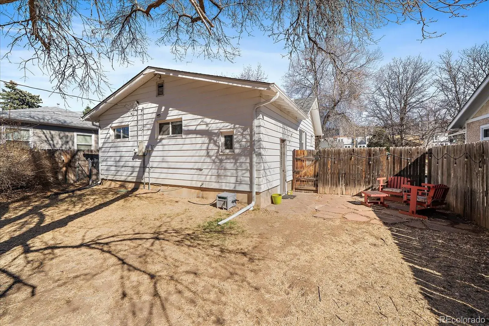 2345 S Williams Street Denver CO 80210 MLS #REC8087765 03052026142208 1600 21