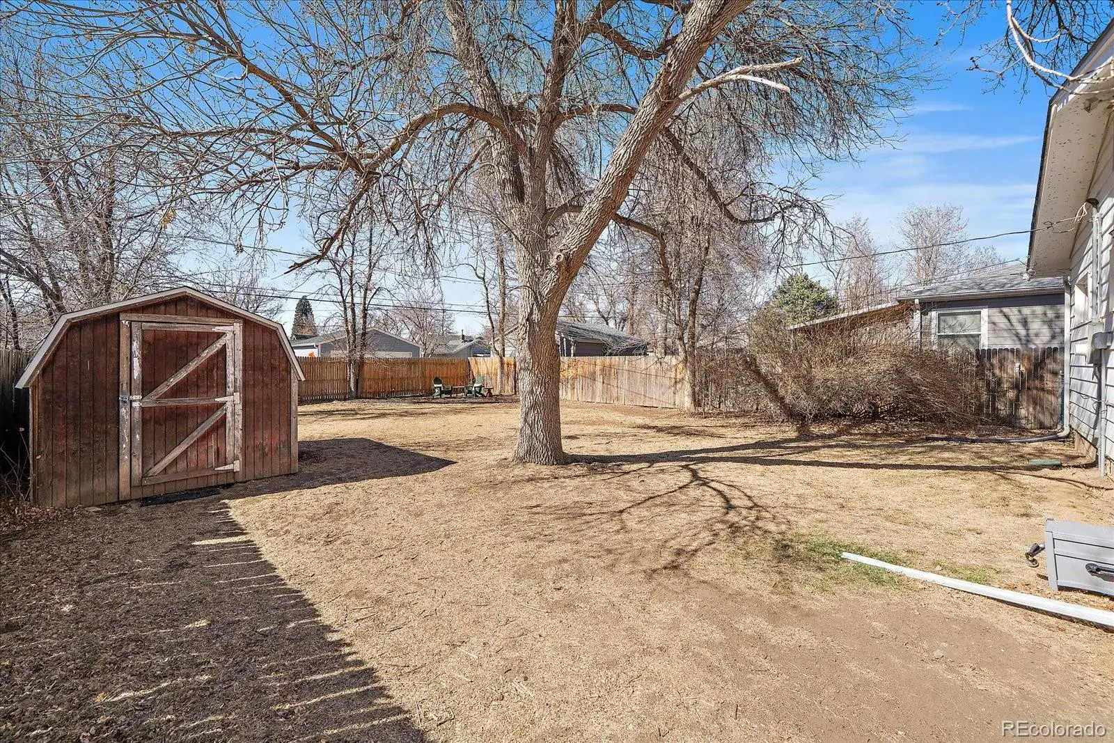 2345 S Williams Street Denver CO 80210 MLS #REC8087765 03052026142208 1600 22