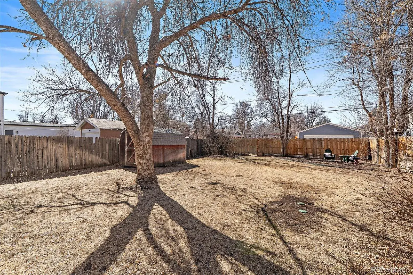 2345 S Williams Street Denver CO 80210 MLS #REC8087765 03052026142208 1600 23