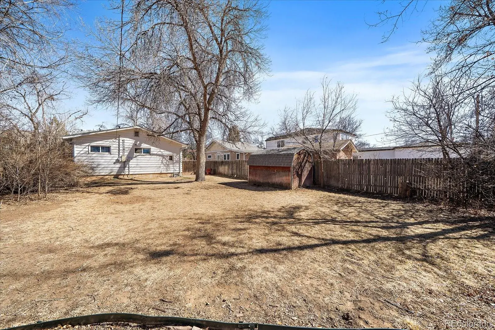 2345 S Williams Street Denver CO 80210 MLS #REC8087765 03052026142208 1600 24