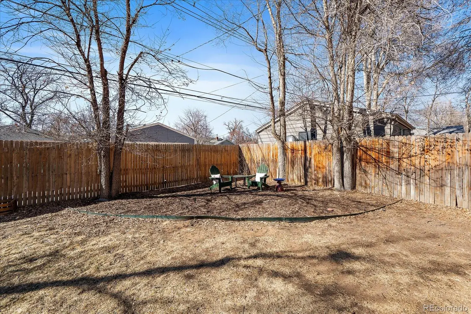 2345 S Williams Street Denver CO 80210 MLS #REC8087765 03052026142208 1600 25