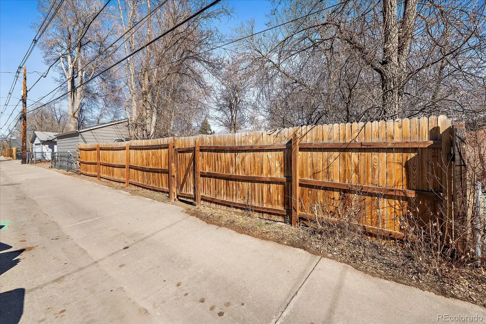 2345 S Williams Street Denver CO 80210 MLS #REC8087765 03052026142208 1600 26