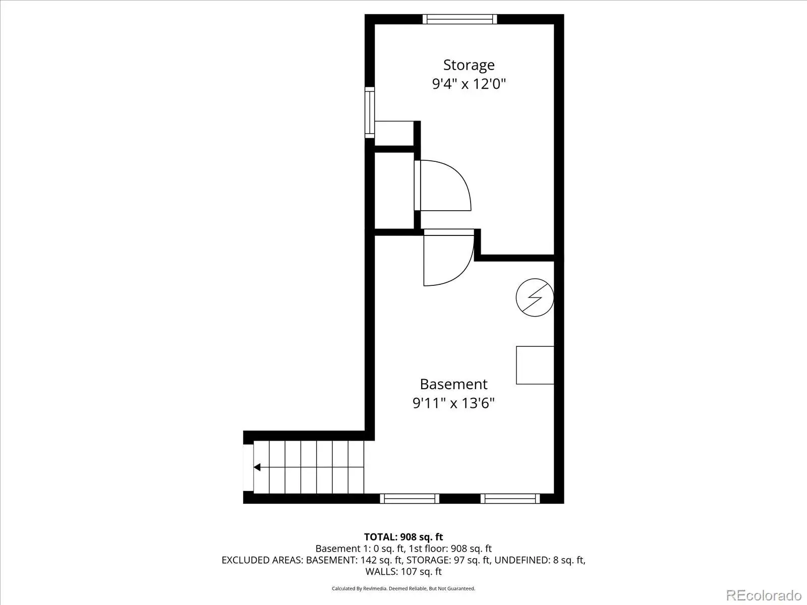 2345 S Williams Street Denver CO 80210 MLS #REC8087765 03052026142208 1600 28