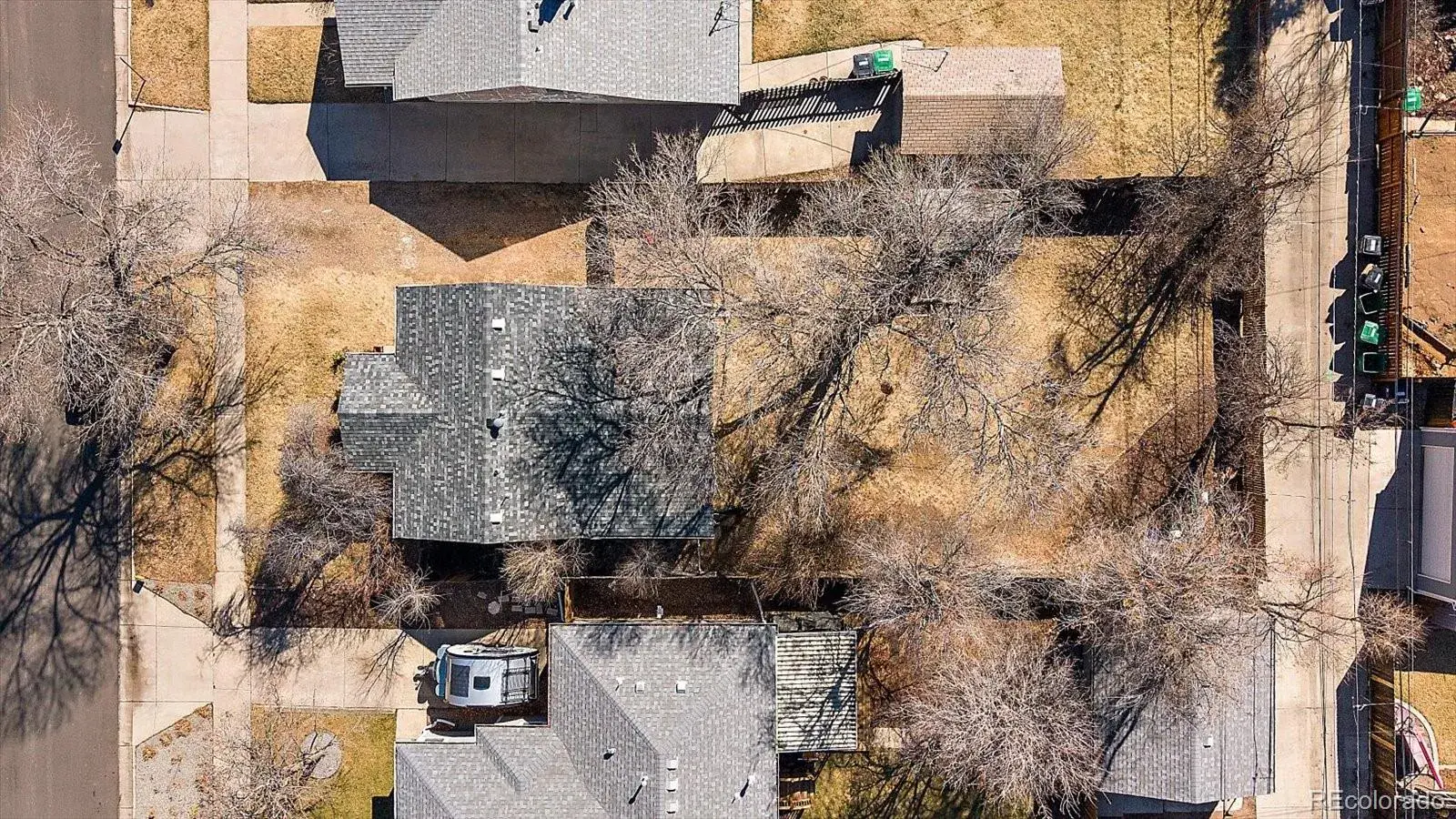 2345 S Williams Street Denver CO 80210 MLS #REC8087765 03052026142208 1600 29