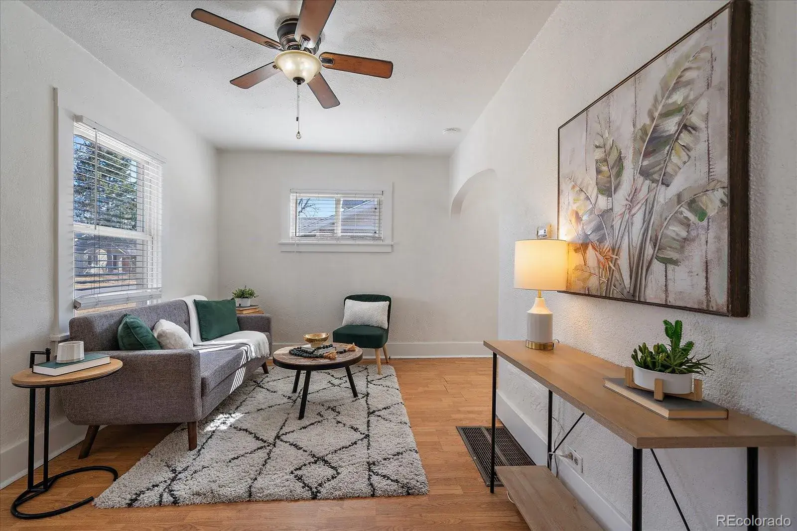 2345 S Williams Street Denver CO 80210 MLS #REC8087765 03052026142208 1600 3